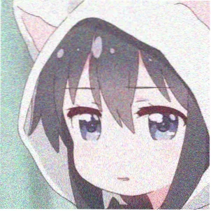 路卡利欧 剧场版 角色头像